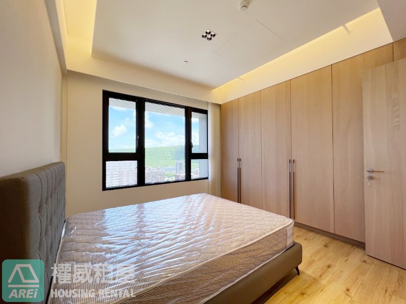 🏙️左營高鐵|耀嵩豐高樓|景觀旖妮3房平車