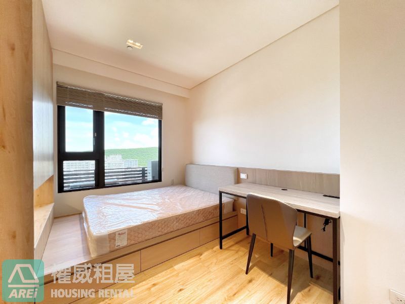 🏙️左營高鐵|耀嵩豐高樓|景觀旖妮3房平車
