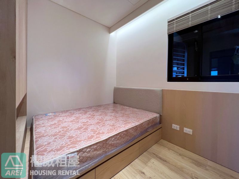 🏙️左營高鐵|耀嵩豐高樓|景觀旖妮3房平車