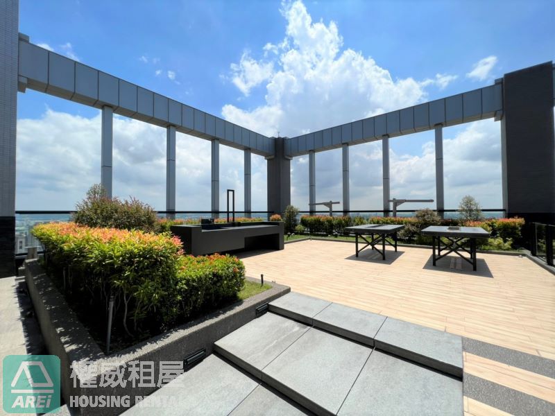 🏙️左營高鐵|耀嵩豐高樓|景觀旖妮3房平車