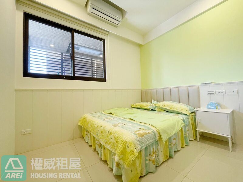蓮池潭悠然明亮景觀大陽台正3房平車J