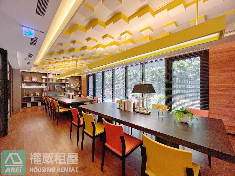 文化中心MRT逸文苑景觀舒適2房緻美美宅