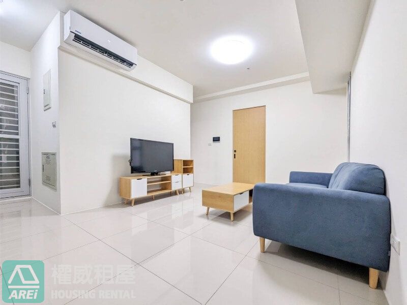 楠梓高大特區水依林河景高樓三房+車位