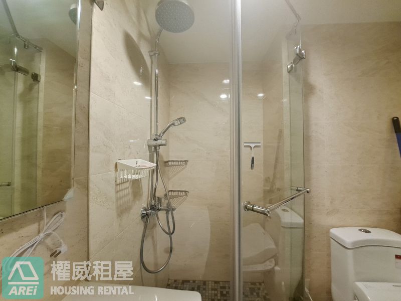 R14 巨蛋博愛香榭1+1房高樓明亮景觀家具全