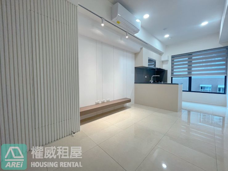 近美術館青海LINE北歐兩房平車可補家具