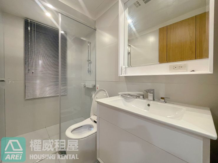 近美術館青海LINE北歐兩房平車可補家具