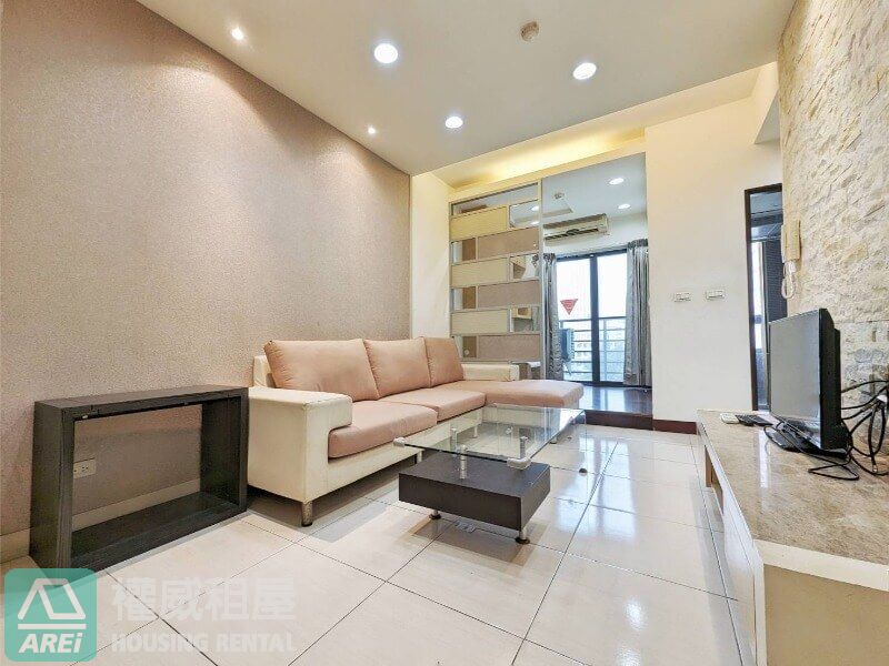 📚愛上悅讀高樓景觀｜家具齊全｜可租補｜大立生活圈超便利