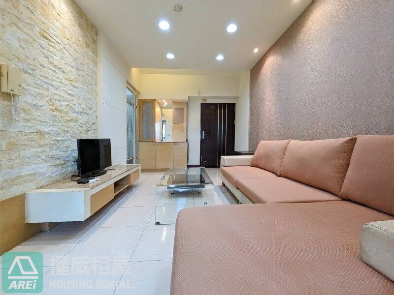 📚愛上悅讀高樓景觀｜家具齊全｜可租補｜大立生活圈超便利