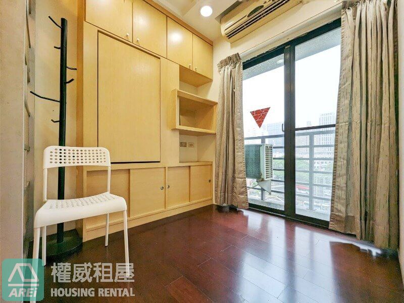 📚愛上悅讀高樓景觀｜家具齊全｜可租補｜大立生活圈超便利