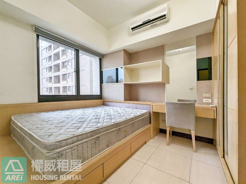 📚愛上悅讀高樓景觀｜家具齊全｜可租補｜大立生活圈超便利