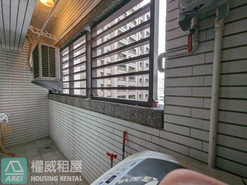 📚愛上悅讀高樓景觀｜家具齊全｜可租補｜大立生活圈超便利
