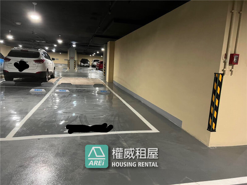 中都美樹大悅全新明亮景觀2房大平車