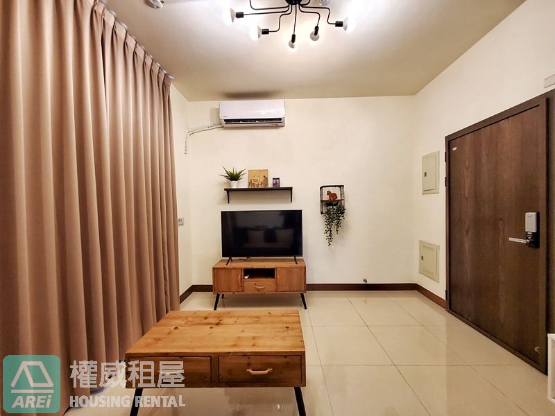 美麗島MRT銳揚YES雙捷運精品1+1房(可租屋補助)