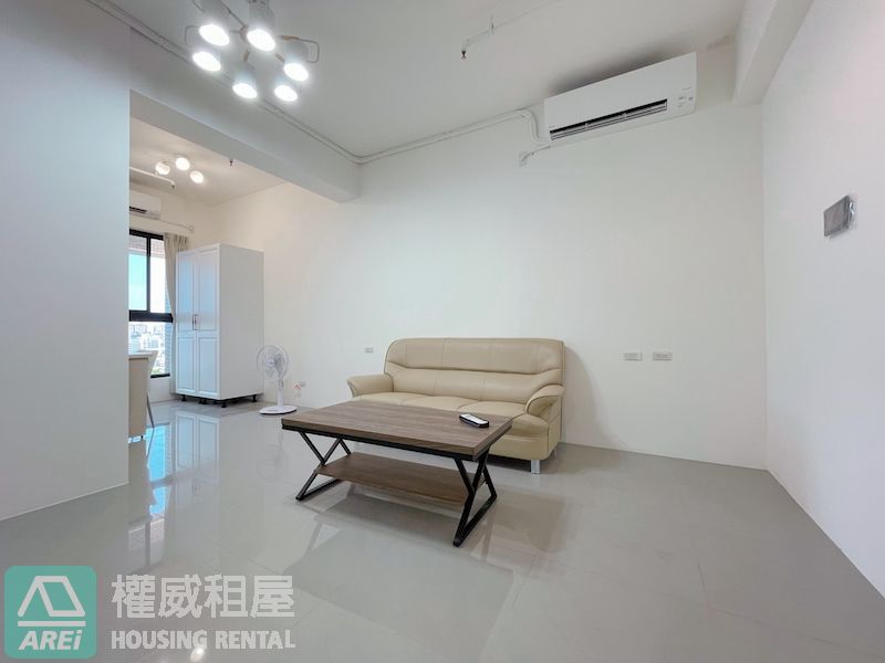 仁武多城市1+1房車智慧建築