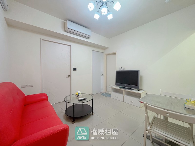 美術館iHome3 兩房簡約美宅