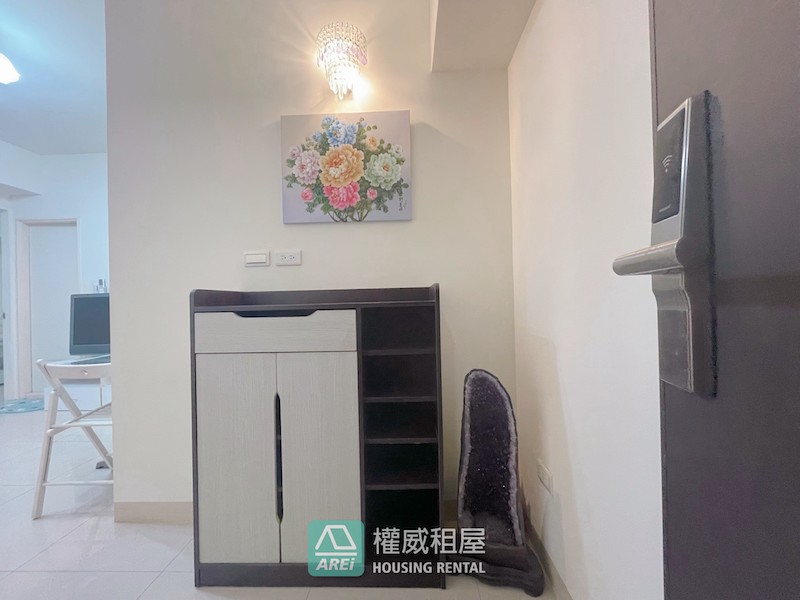 美術館iHome3 兩房簡約美宅