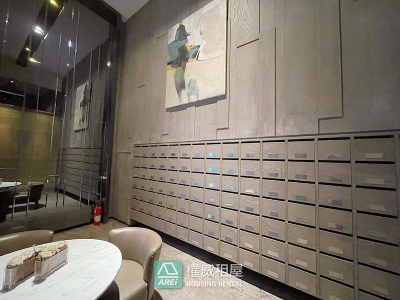 美術館iHome3 兩房簡約美宅