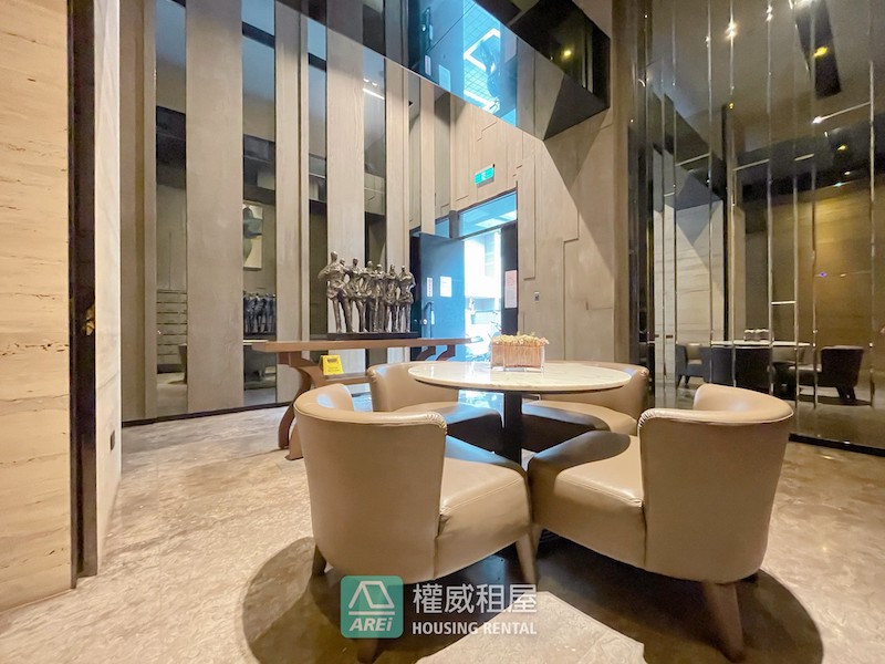 美術館iHome3 兩房簡約美宅