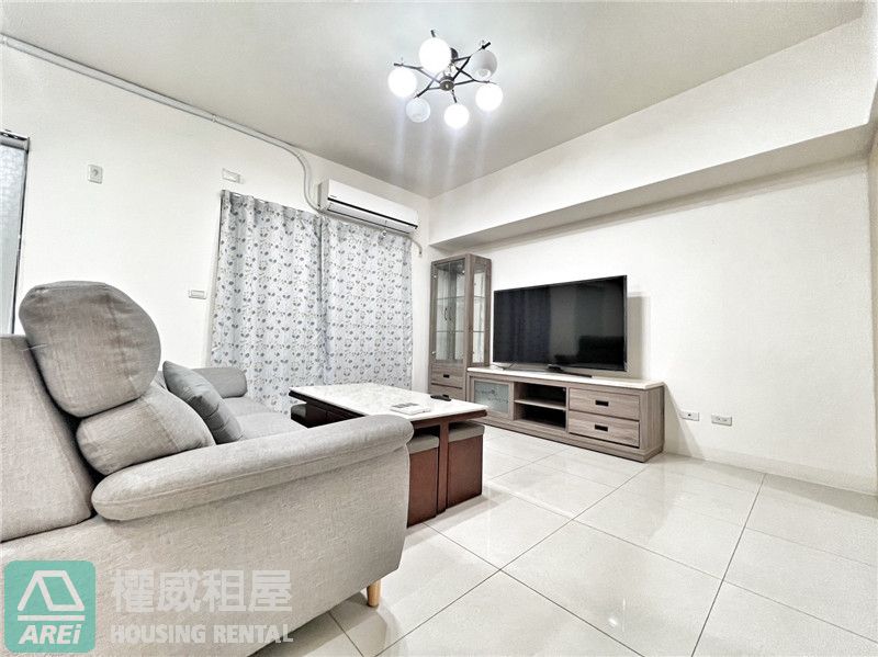 鳳山華友聯森之道稀有2+1房大露臺平車(可租補)