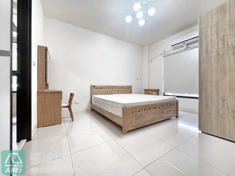 鳳山華友聯森之道稀有2+1房大露臺平車(可租補)