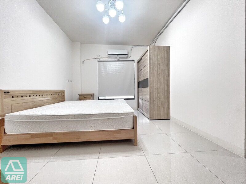 鳳山華友聯森之道稀有2+1房大露臺平車(可租補)