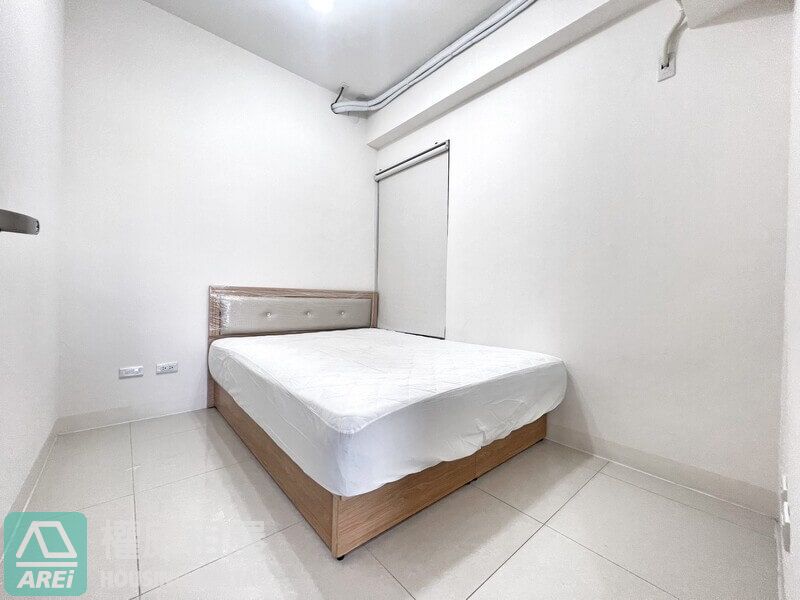 鳳山華友聯森之道稀有2+1房大露臺平車(可租補)