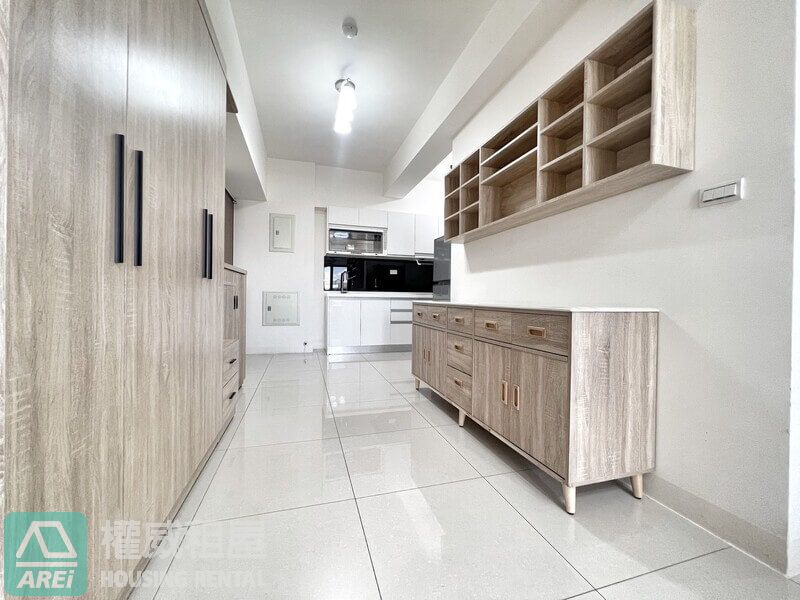 鳳山華友聯森之道稀有2+1房大露臺平車(可租補)