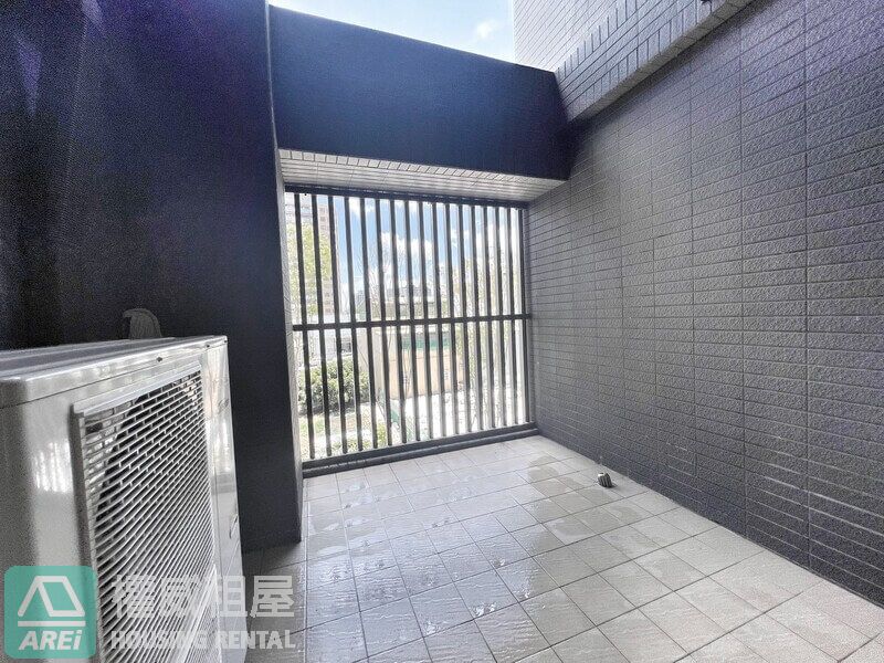 鳳山華友聯森之道稀有2+1房大露臺平車(可租補)