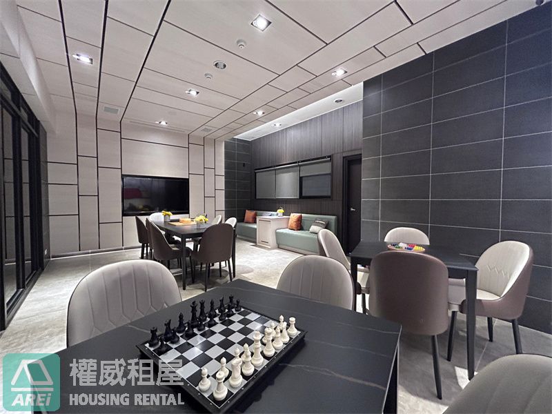 高鐵特區｜棋琴文川苑2房2衛