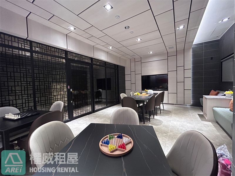 高鐵特區｜棋琴文川苑2房2衛