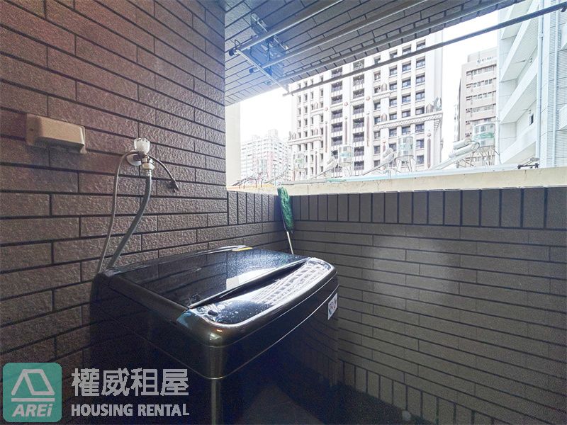 高鐵特區｜棋琴文川苑2房2衛