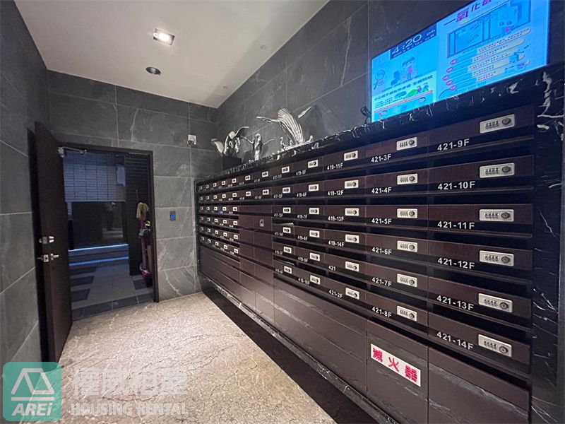 高鐵特區｜棋琴文川苑2房2衛