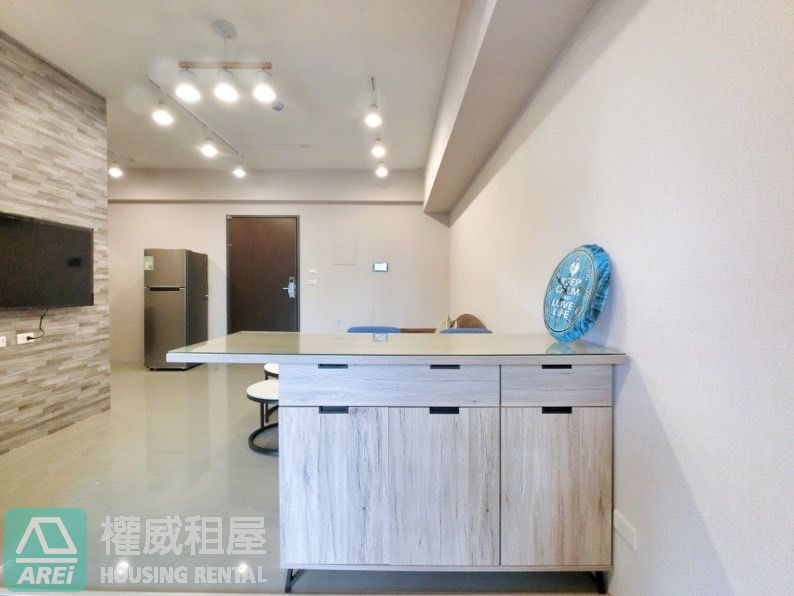 八德商圈多城市全新明亮1+1房車位可租屋補助