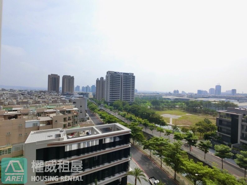 八德商圈多城市全新明亮1+1房車位可租屋補助