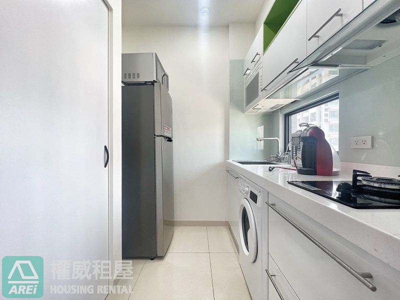 巨蛋MRT鑫巨蛋舒適2房平車