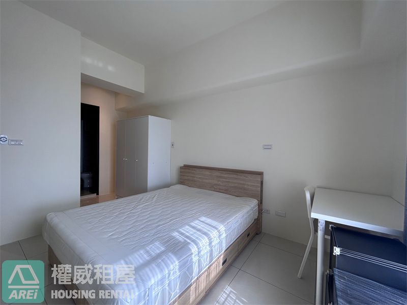 戀戀風尚高雄大學空屋1+1房平車