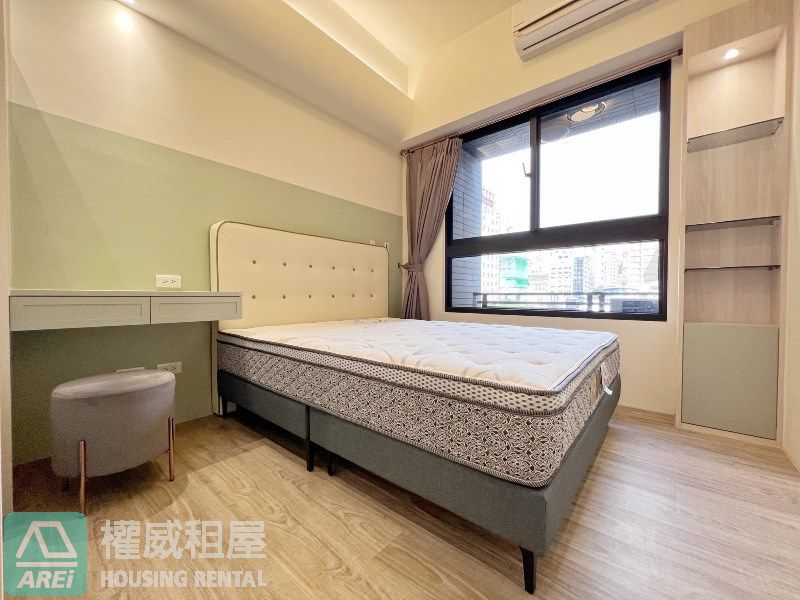 漢神巨蛋MRT便利緻美JModern2房