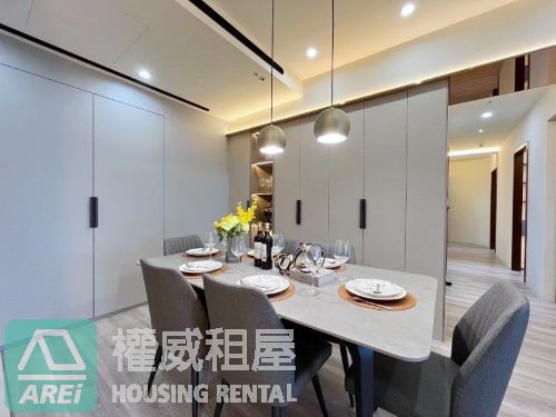 鳳山富邦大無疆超高樓樣品屋4房平車泳池