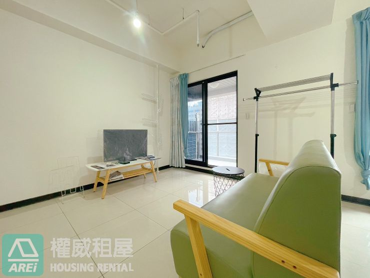 🌳近信義國小大悅寵物友善宅二改一房可申請租屋補助