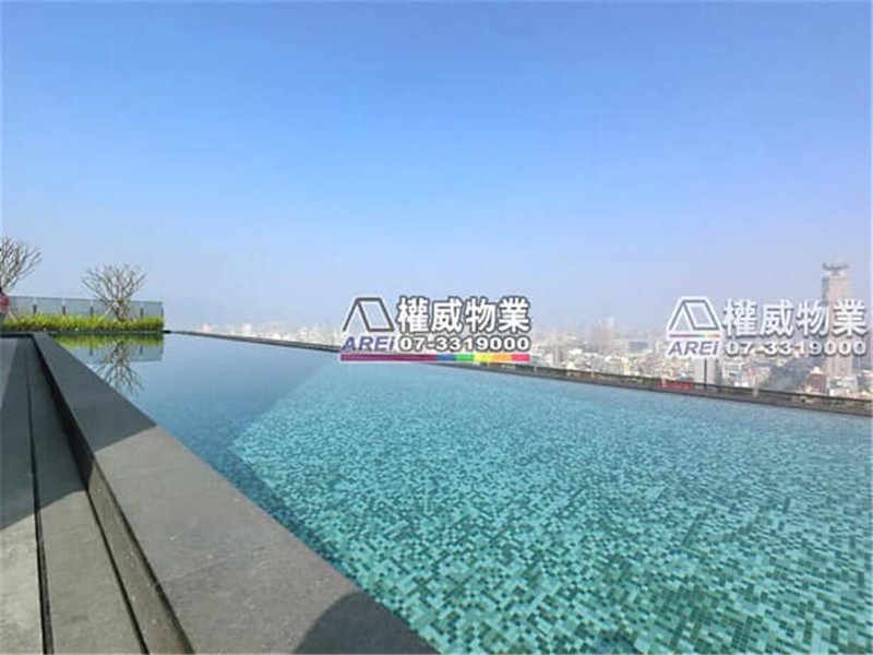 🌳近信義國小大悅寵物友善宅二改一房可申請租屋補助