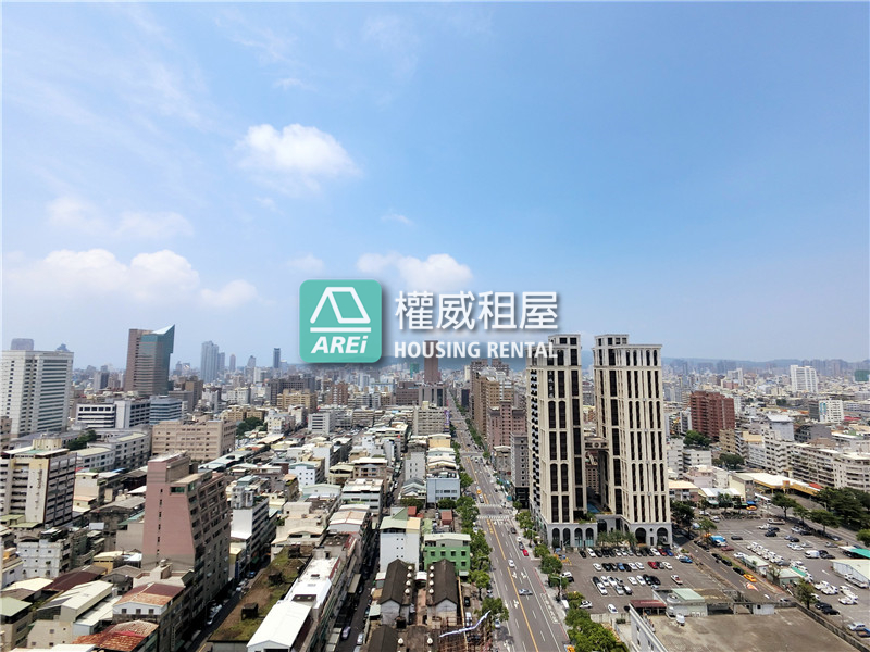 🌳近信義國小大悅寵物友善宅二改一房可申請租屋補助