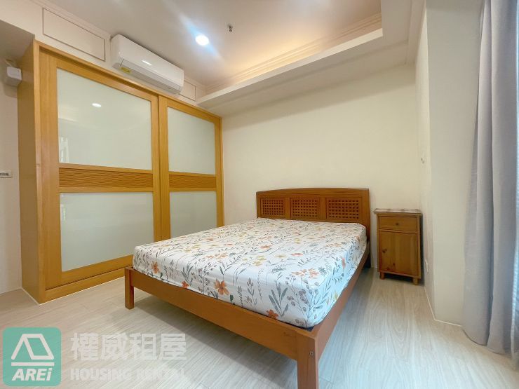 農十六京城國寶全新翻修溫馨三房車位