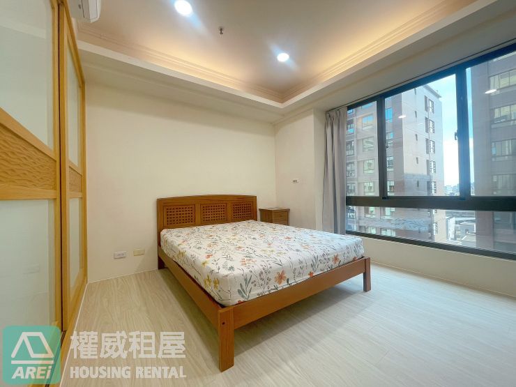 農十六京城國寶全新翻修溫馨三房車位