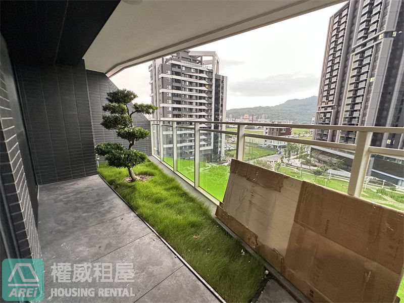 中都濕地全新成屋京城馥の森最美三房平車絕無景有