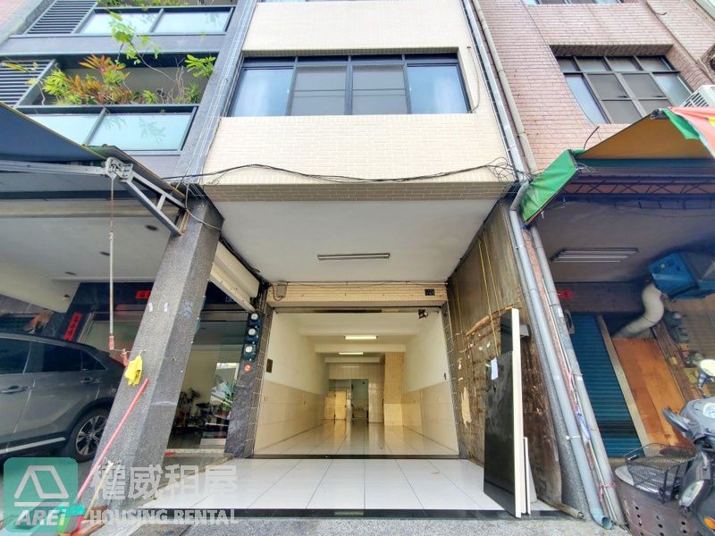 三民中都街翻新集鈔金店住
