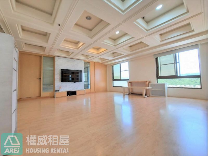 美術館馬爾地夫高樓層無限棟距五房平車景觀宅
