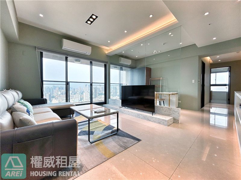 明日匯高樓景觀質感宅｜三塊厝站旁｜明亮3+1房＋雙陽台＋飯店式公設