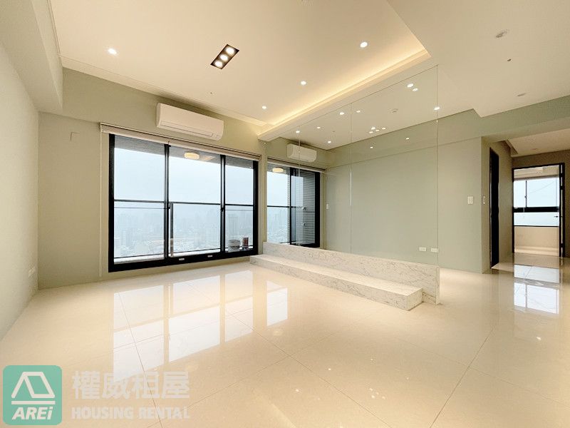 明日匯高樓景觀質感宅｜三塊厝站旁｜明亮3+1房＋雙陽台＋飯店式公設