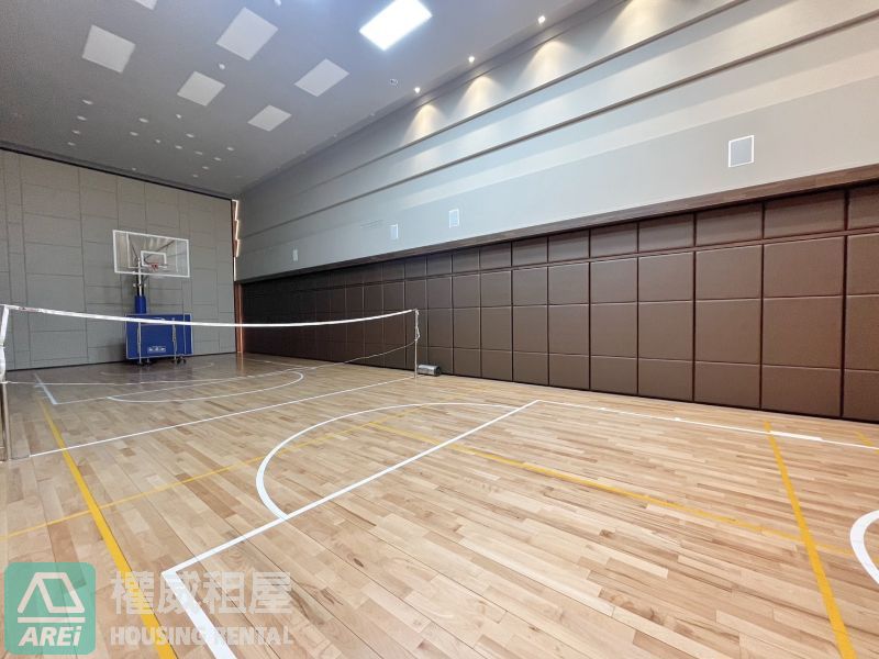 橋頭京城森遠陽台進出2房平車