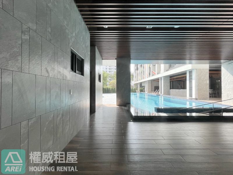 橋頭京城森遠陽台進出2房平車